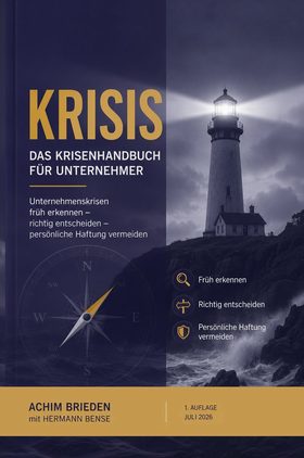 KRISIS – Cover